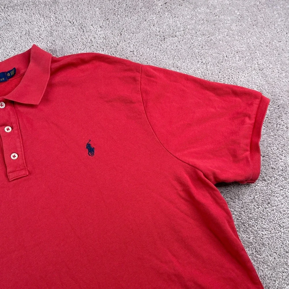 Polo Ralph Lauren up sale
